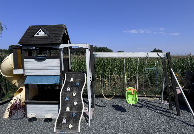 Maison à Saint-Mars-d´Outillé - Le QG des Bolides - 12 pers - Circuit - Rêve au Mans Maison à Saint-Mars-d´Outillé - Le QG des Bolides - 12 pers - Circuit - Rêve au Mans