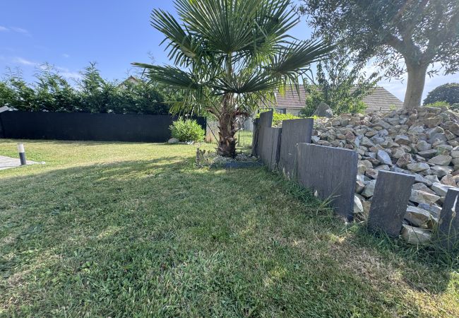 Maison à Saint-Mars-d´Outillé - Le QG des Bolides - 12 pers - Circuit - Rêve au Mans Maison à Saint-Mars-d´Outillé - Le QG des Bolides - 12 pers - Circuit - Rêve au Mans