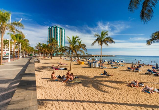 Appartement à Arrecife - Rosa Reducto 2 Appartement à Arrecife - Rosa Reducto 2