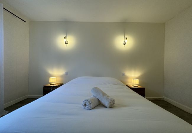 Appartement à Le Mans - Le Bigarreaux - 6pers - Wi-Fi - Rêve au Mans Appartement à Le Mans - Le Bigarreaux - 6pers - Wi-Fi - Rêve au Mans