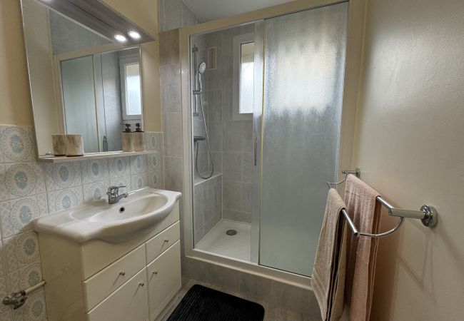 Appartement à Le Mans - Le Bigarreaux - 6pers - Wi-Fi - Rêve au Mans Appartement à Le Mans - Le Bigarreaux - 6pers - Wi-Fi - Rêve au Mans