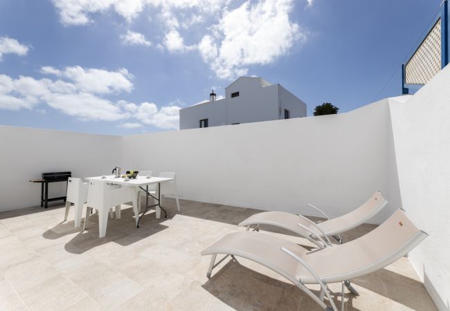 Maison à Arrieta  -  Maison à Arrieta  -