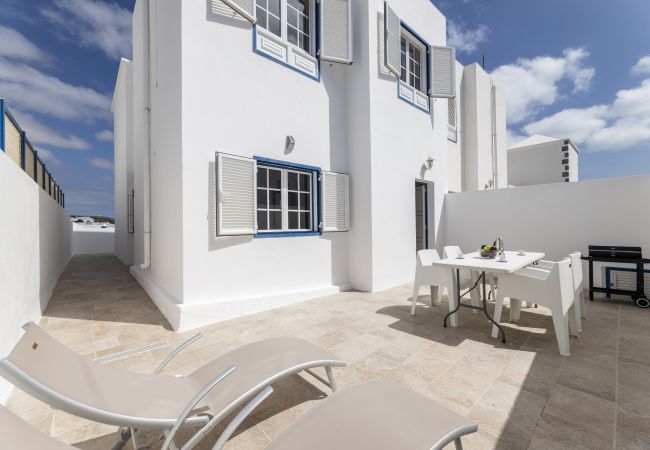 Maison à Arrieta  -  Maison à Arrieta  -