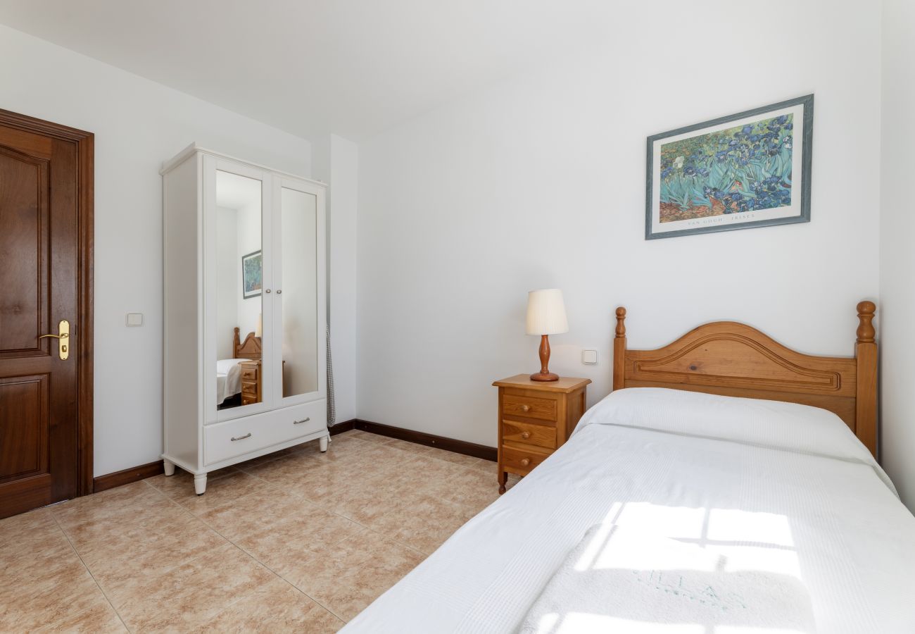 Maison à Arrieta  - 