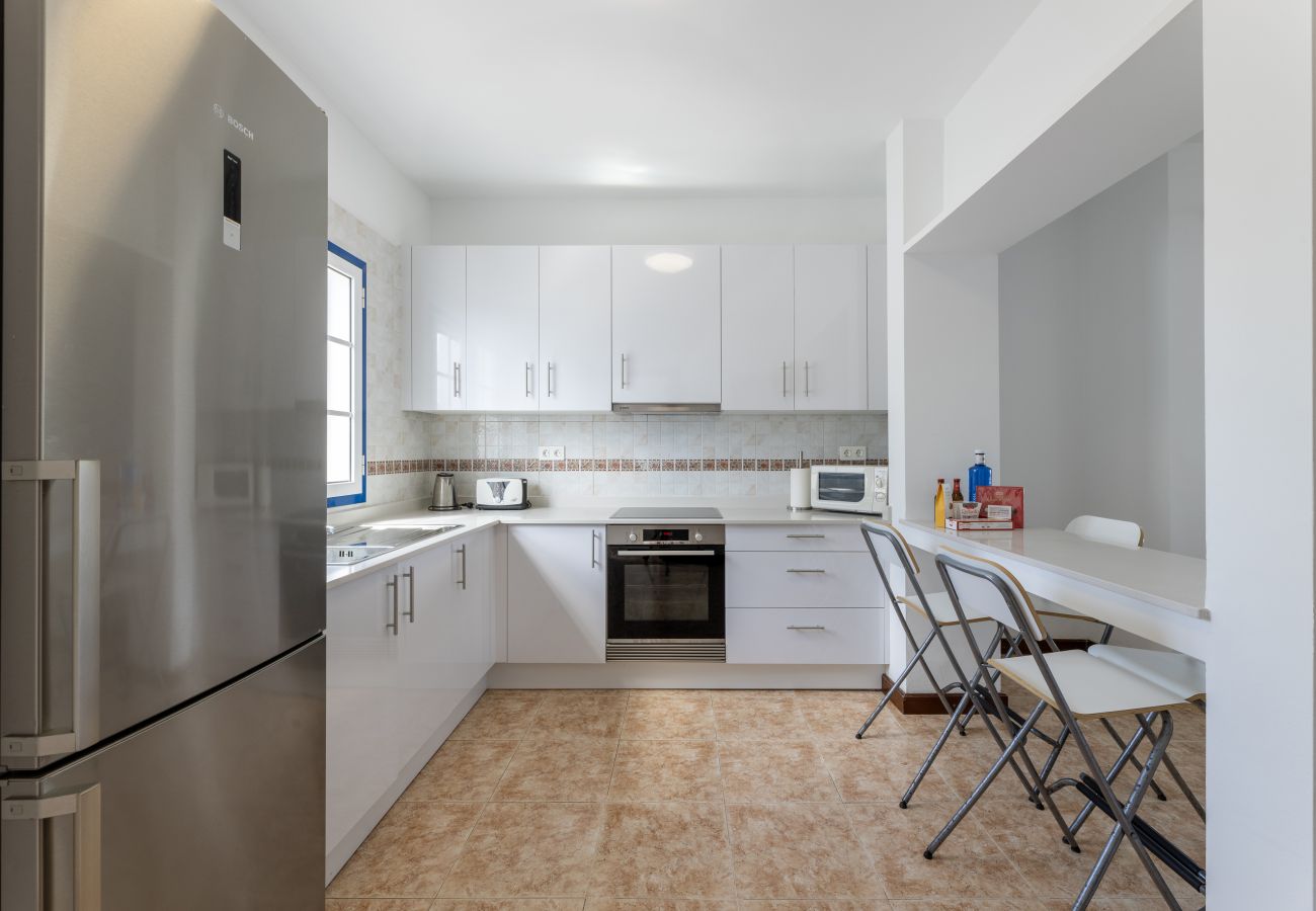 Maison à Arrieta  - 