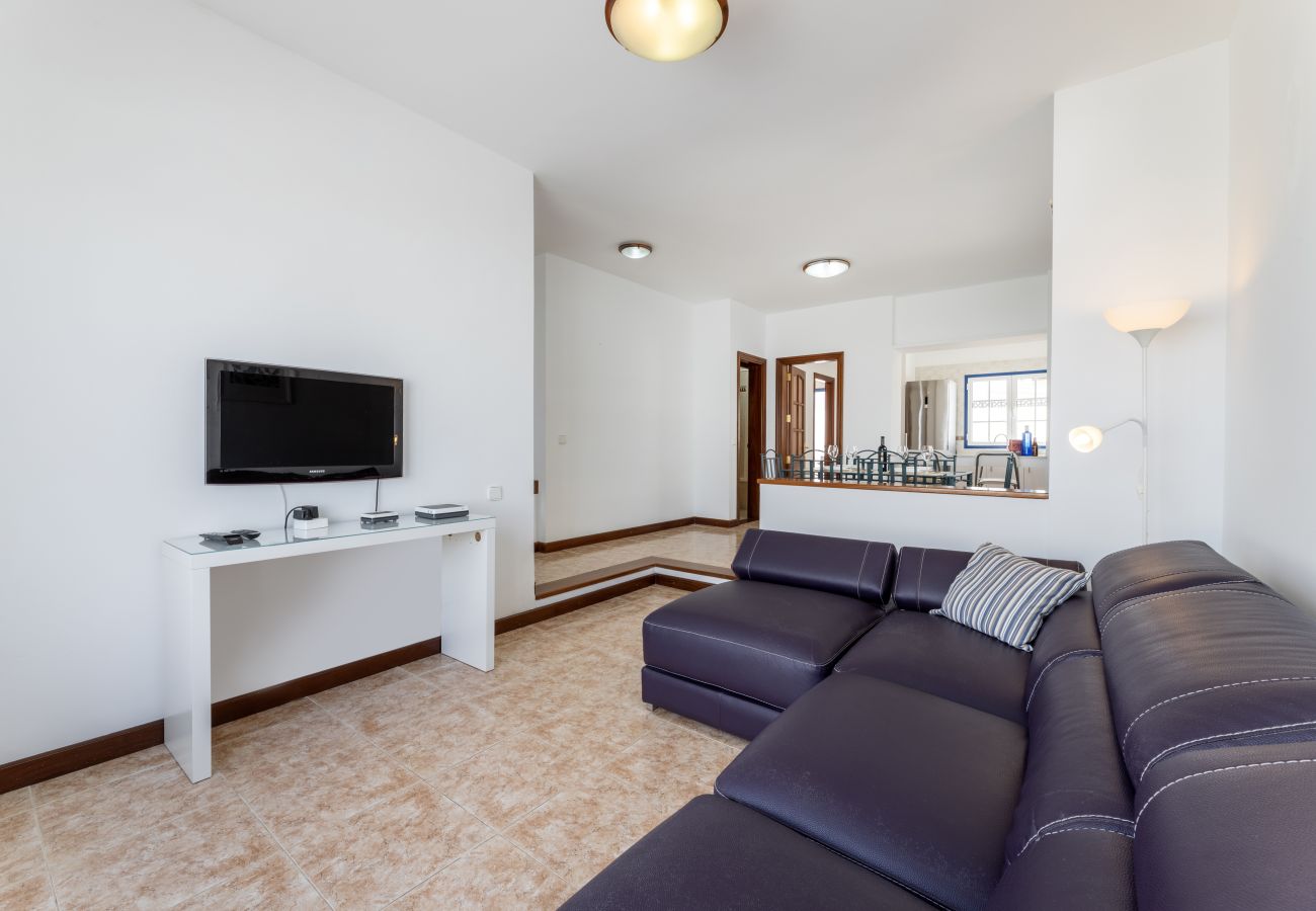 Maison à Arrieta  - 