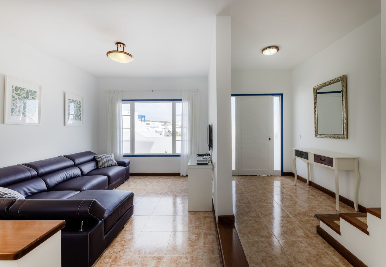 Maison à Arrieta  - 