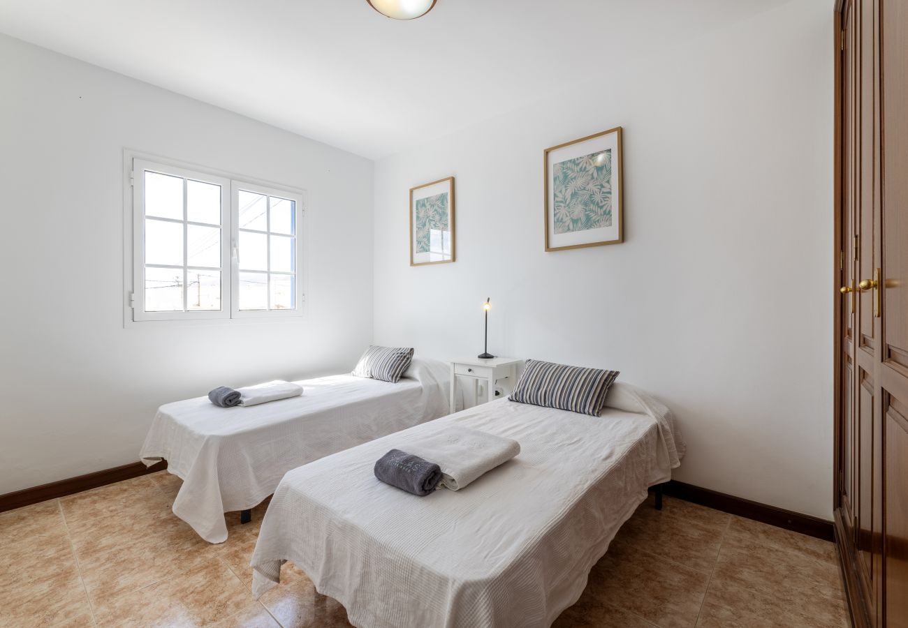 Maison à Arrieta  - 