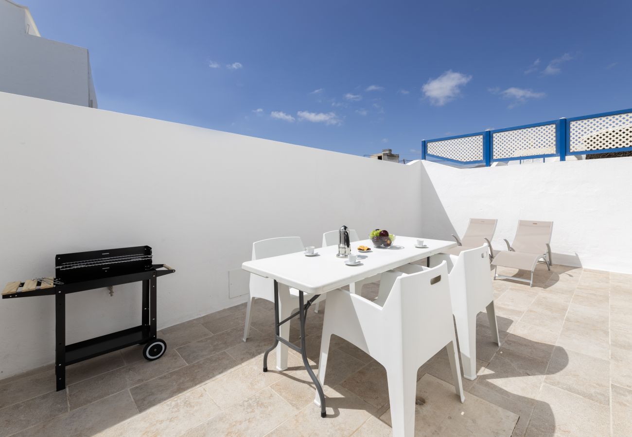 Maison à Arrieta  - 