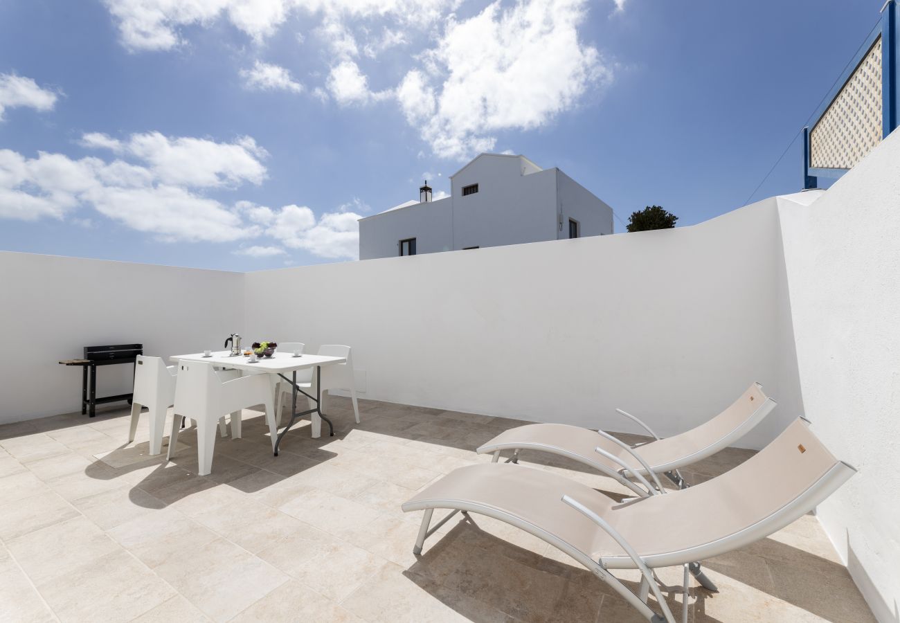 Maison à Arrieta  - 