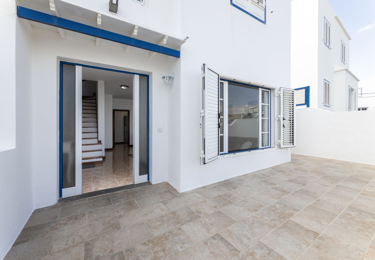 Maison à Arrieta  - 