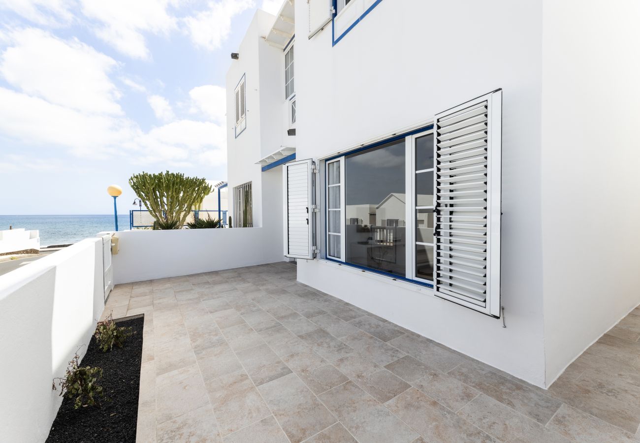 Maison à Arrieta  - 