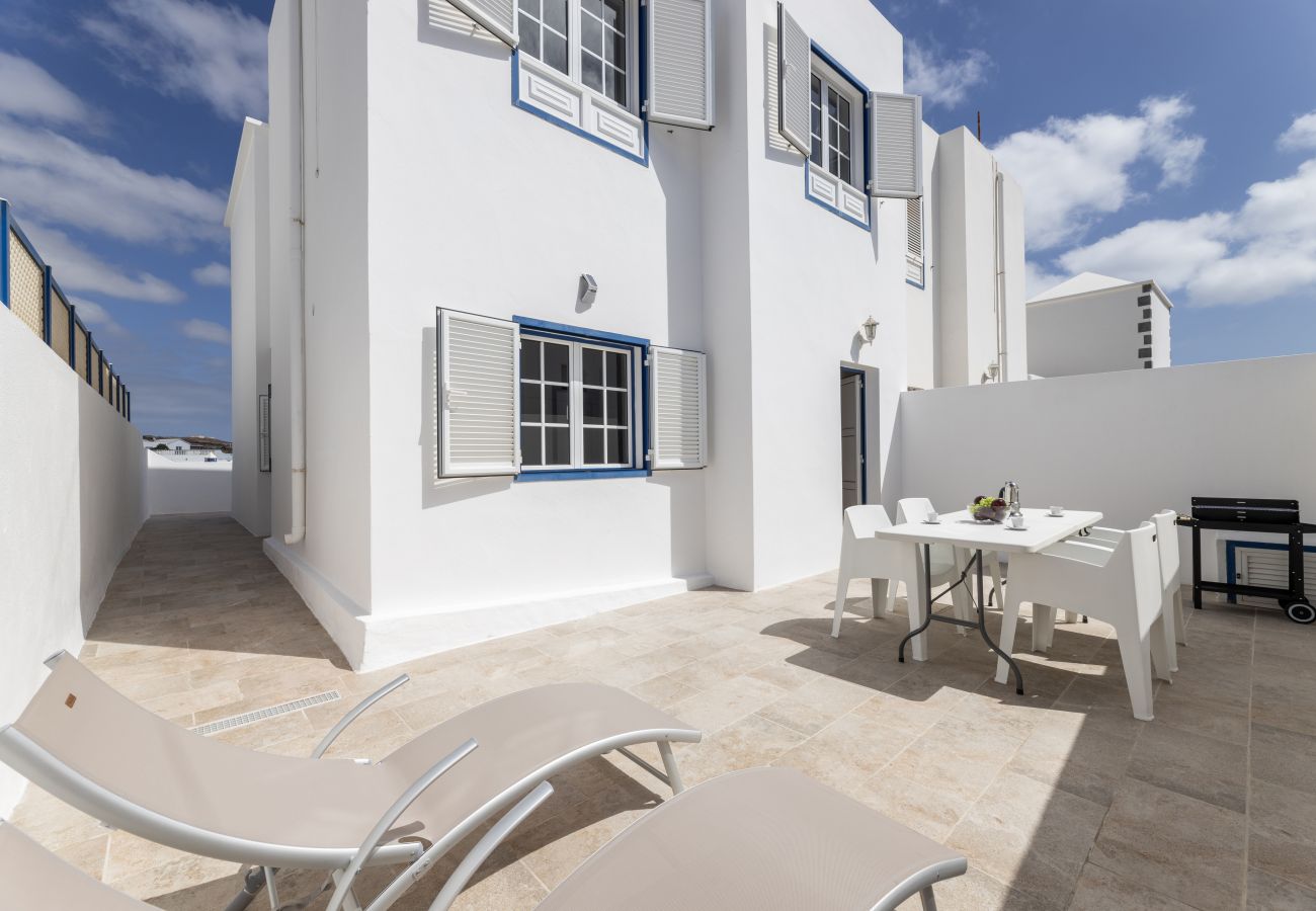 Maison à Arrieta  - 