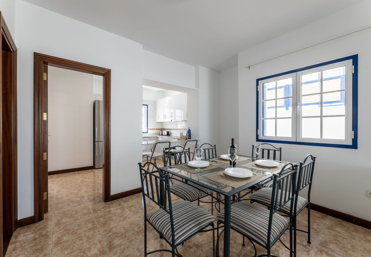 Maison à Arrieta  - 