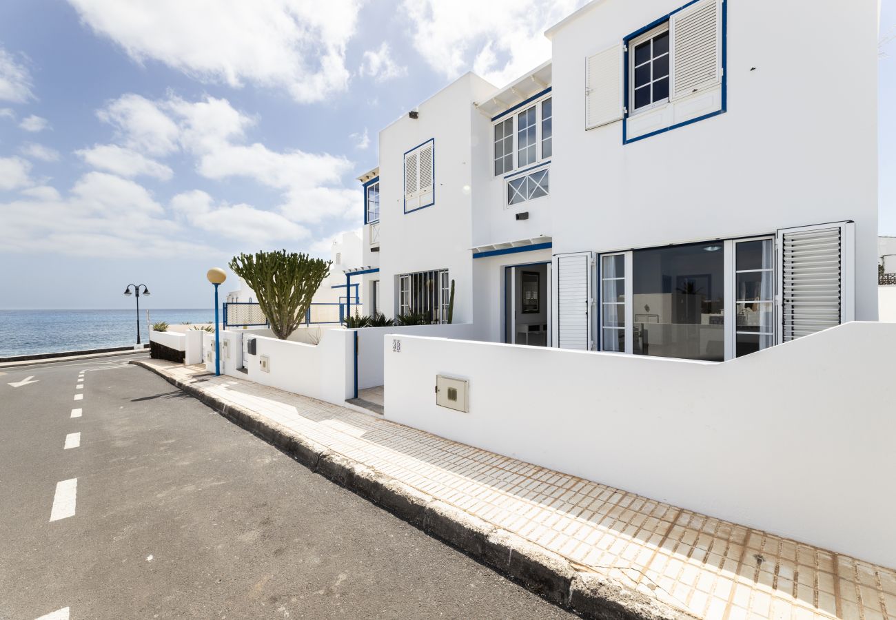 Maison à Arrieta  - 