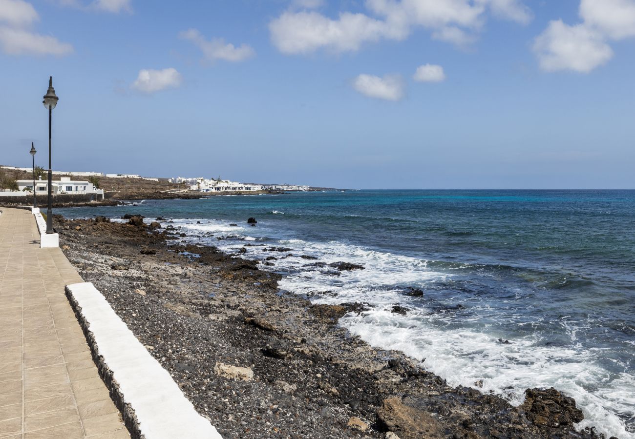 Maison à Arrieta  - 