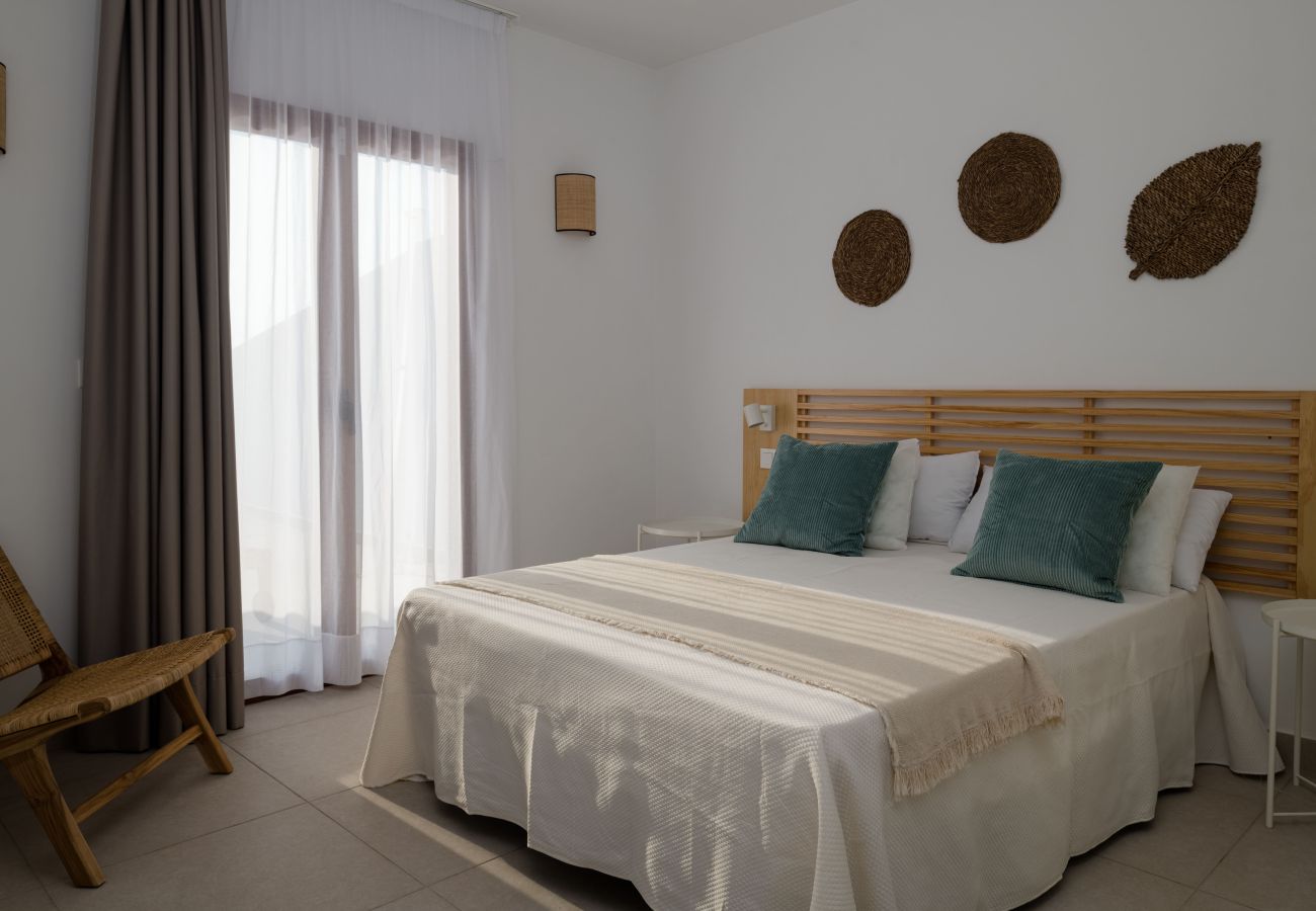 Villa à Playa Blanca - Villa Tabaiba - Altos de Lanzarote