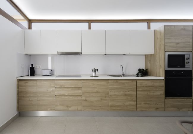 Villa à Playa Blanca - Villa Blanca - Altos de Lanzarote Villa à Playa Blanca - Villa Blanca - Altos de Lanzarote