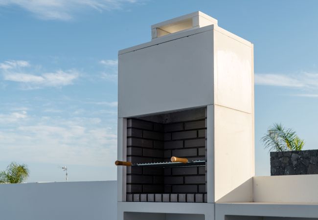 Villa à Playa Blanca - Villa Blanca - Altos de Lanzarote Villa à Playa Blanca - Villa Blanca - Altos de Lanzarote