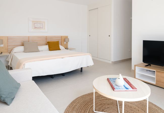 Villa à Playa Blanca - Villa Blanca - Altos de Lanzarote Villa à Playa Blanca - Villa Blanca - Altos de Lanzarote