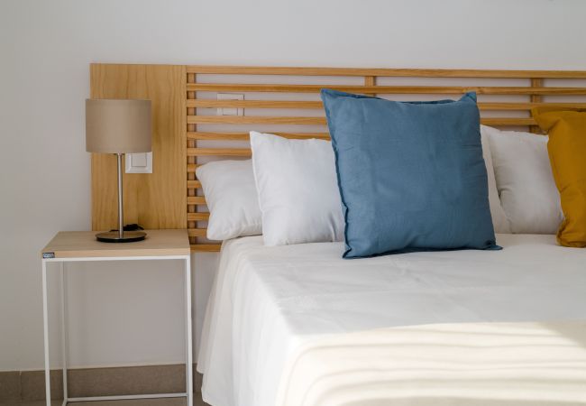 Villa à Playa Blanca - Villa Blanca - Altos de Lanzarote Villa à Playa Blanca - Villa Blanca - Altos de Lanzarote