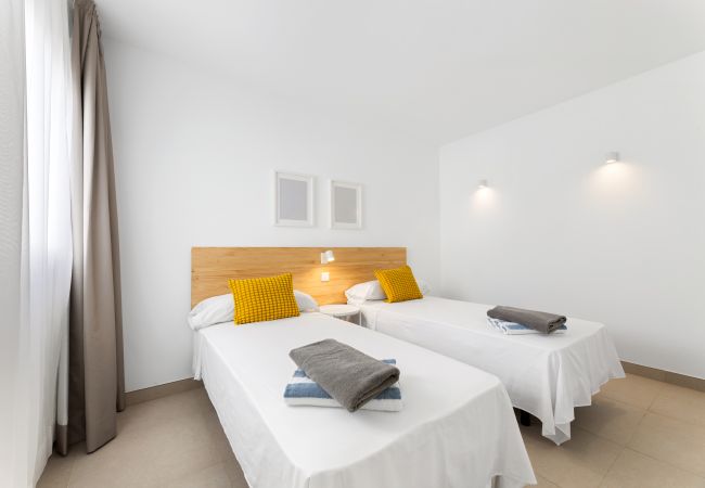 Villa à Playa Blanca - Villa Aloe - Altos de Lanzarote Villa à Playa Blanca - Villa Aloe - Altos de Lanzarote