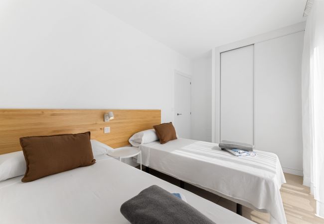 Villa à Playa Blanca - Villa Aloe - Altos de Lanzarote Villa à Playa Blanca - Villa Aloe - Altos de Lanzarote