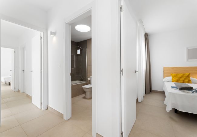 Villa à Playa Blanca - Villa Aloe - Altos de Lanzarote Villa à Playa Blanca - Villa Aloe - Altos de Lanzarote