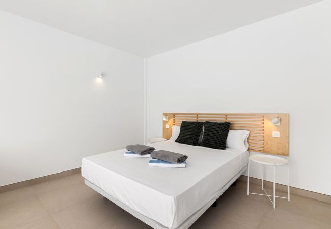 Villa à Playa Blanca - Villa Aloe - Altos de Lanzarote Villa à Playa Blanca - Villa Aloe - Altos de Lanzarote