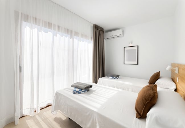 Villa à Playa Blanca - Villa Aloe - Altos de Lanzarote Villa à Playa Blanca - Villa Aloe - Altos de Lanzarote