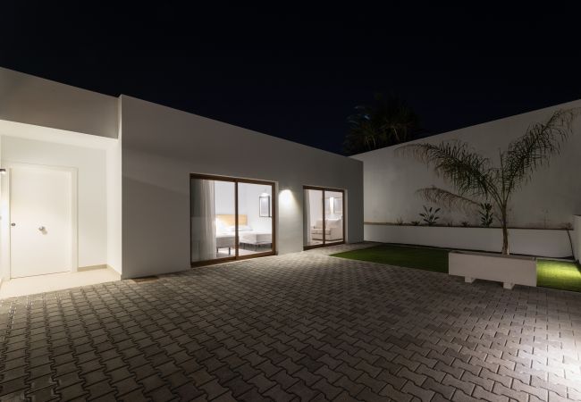 Villa à Playa Blanca - Villa Aloe - Altos de Lanzarote Villa à Playa Blanca - Villa Aloe - Altos de Lanzarote