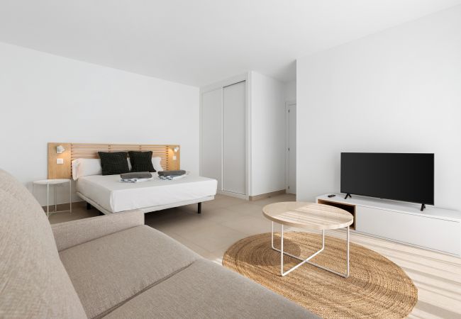 Villa à Playa Blanca - Villa Aloe - Altos de Lanzarote Villa à Playa Blanca - Villa Aloe - Altos de Lanzarote