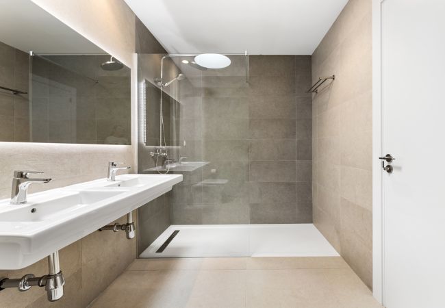 Villa à Playa Blanca - Villa Aloe - Altos de Lanzarote Villa à Playa Blanca - Villa Aloe - Altos de Lanzarote