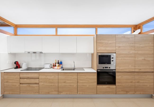 Villa à Playa Blanca - Villa Aloe - Altos de Lanzarote Villa à Playa Blanca - Villa Aloe - Altos de Lanzarote