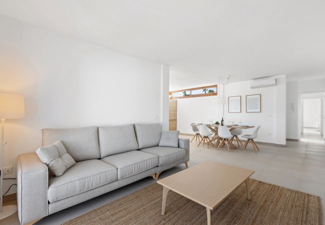 Villa à Playa Blanca - Villa Aloe - Altos de Lanzarote Villa à Playa Blanca - Villa Aloe - Altos de Lanzarote