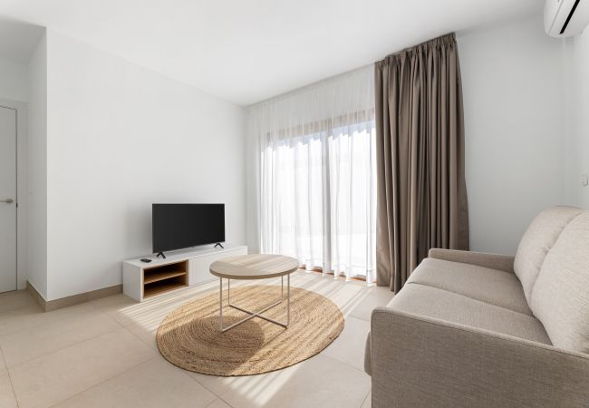 Villa à Playa Blanca - Villa Aloe - Altos de Lanzarote Villa à Playa Blanca - Villa Aloe - Altos de Lanzarote