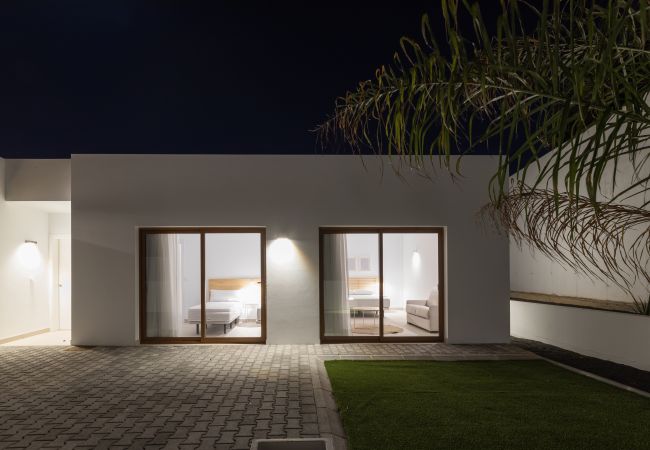 Villa à Playa Blanca - Villa Aloe - Altos de Lanzarote Villa à Playa Blanca - Villa Aloe - Altos de Lanzarote