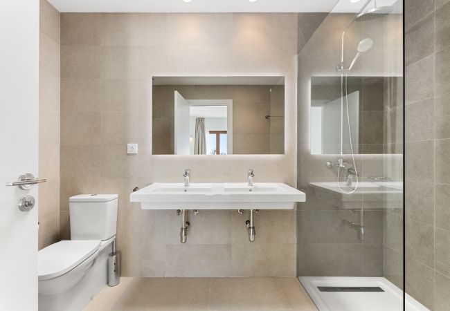 Villa à Playa Blanca - Villa Aloe - Altos de Lanzarote Villa à Playa Blanca - Villa Aloe - Altos de Lanzarote