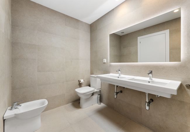 Villa à Playa Blanca - Villa Aloe - Altos de Lanzarote Villa à Playa Blanca - Villa Aloe - Altos de Lanzarote