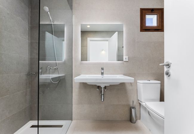 Villa à Playa Blanca - Villa Aloe - Altos de Lanzarote Villa à Playa Blanca - Villa Aloe - Altos de Lanzarote