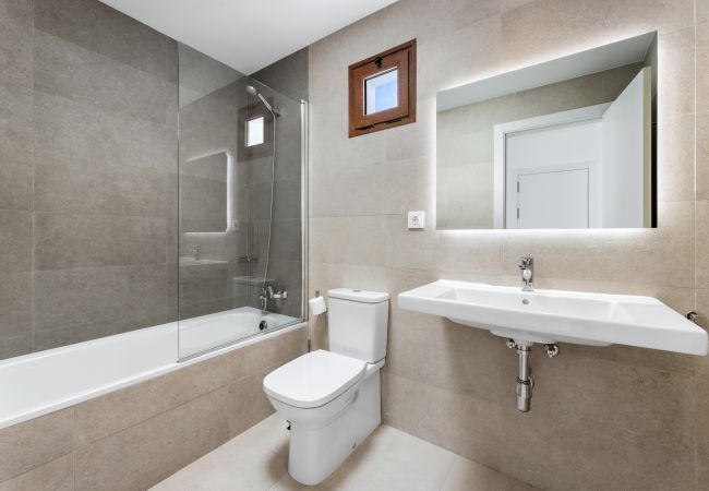 Villa à Playa Blanca - Villa Aloe - Altos de Lanzarote Villa à Playa Blanca - Villa Aloe - Altos de Lanzarote