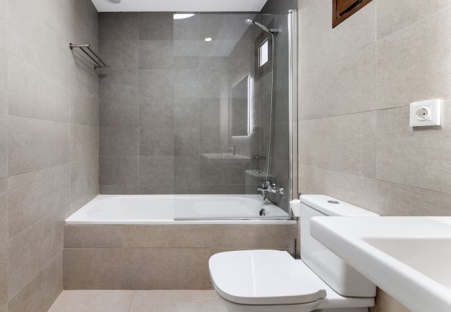 Villa à Playa Blanca - Villa Aloe - Altos de Lanzarote Villa à Playa Blanca - Villa Aloe - Altos de Lanzarote