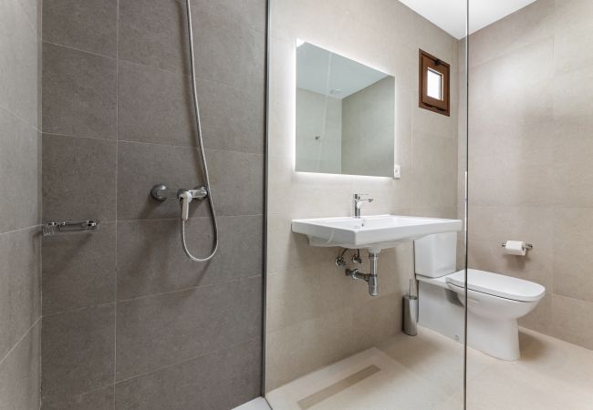 Villa à Playa Blanca - Villa Aloe - Altos de Lanzarote Villa à Playa Blanca - Villa Aloe - Altos de Lanzarote