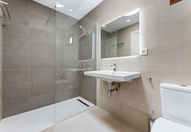 Villa à Playa Blanca - Villa Aloe - Altos de Lanzarote Villa à Playa Blanca - Villa Aloe - Altos de Lanzarote