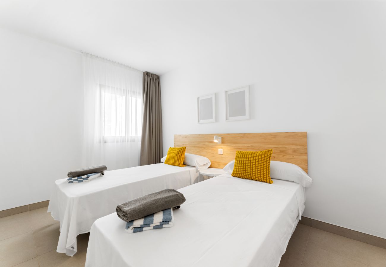 Villa à Playa Blanca - Villa Aloe - Altos de Lanzarote