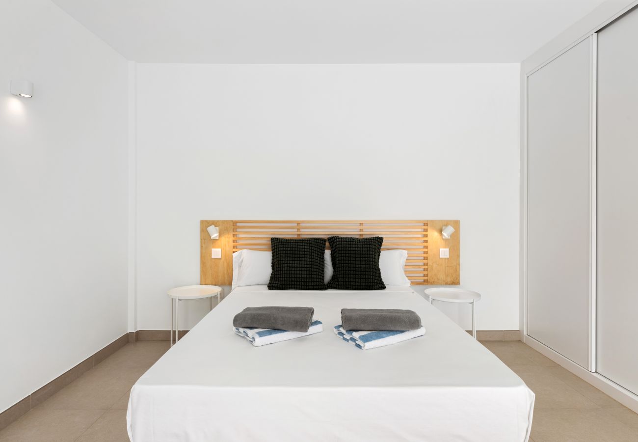 Villa à Playa Blanca - Villa Aloe - Altos de Lanzarote