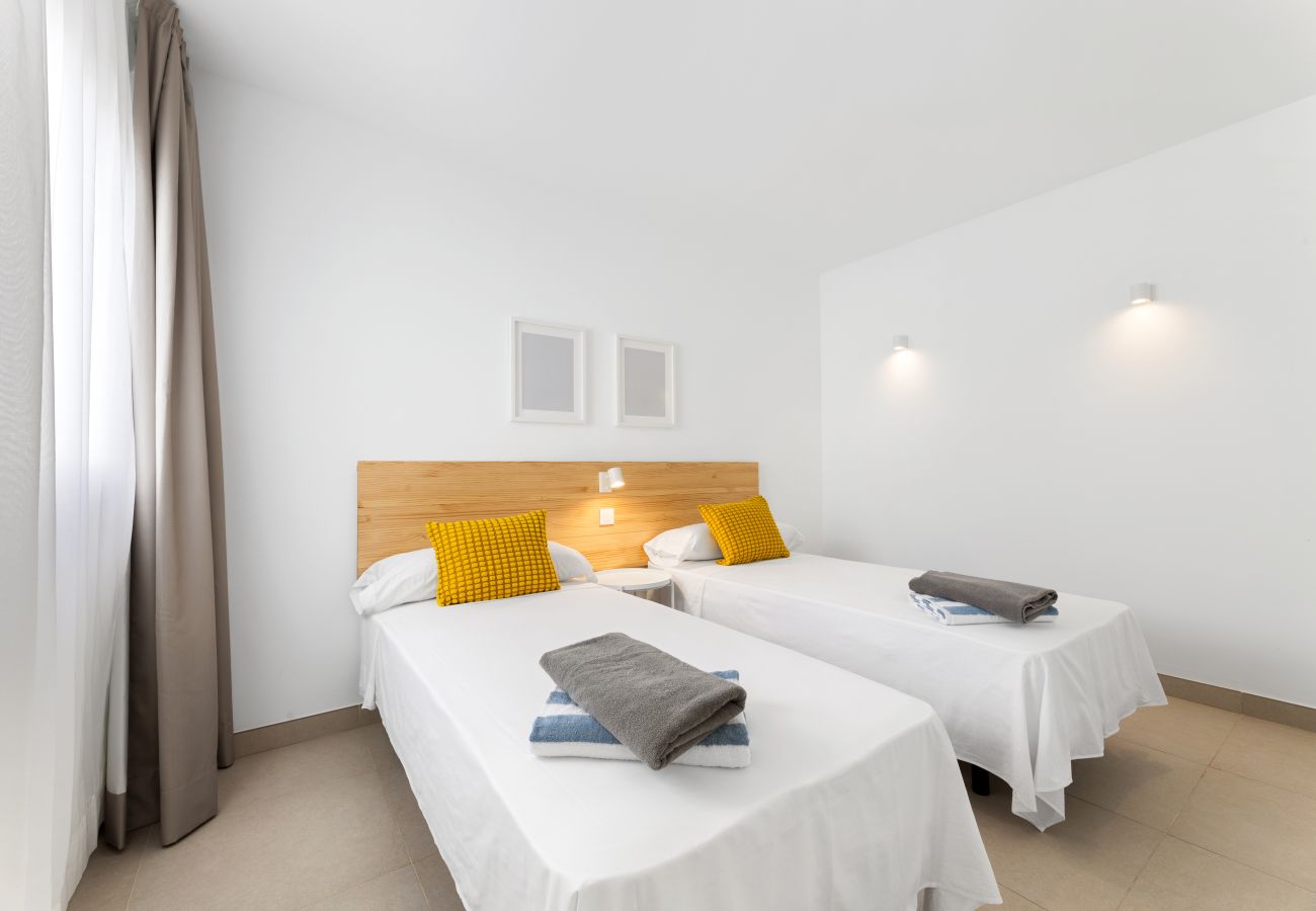 Villa à Playa Blanca - Villa Aloe - Altos de Lanzarote