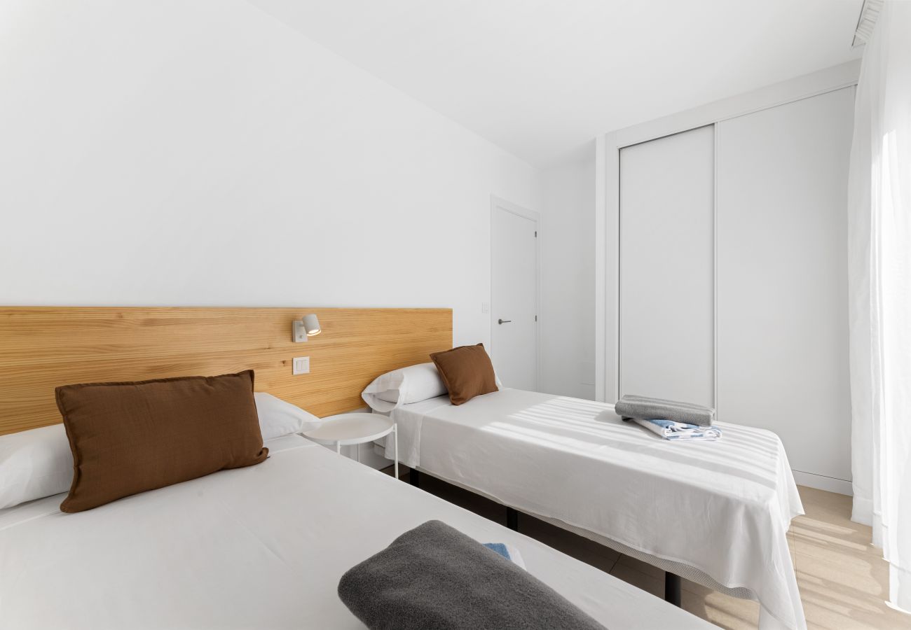 Villa à Playa Blanca - Villa Aloe - Altos de Lanzarote