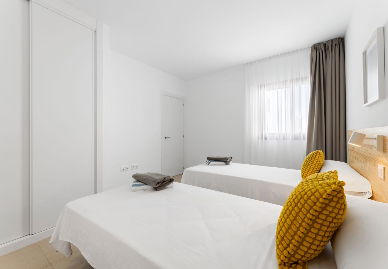 Villa à Playa Blanca - Villa Aloe - Altos de Lanzarote