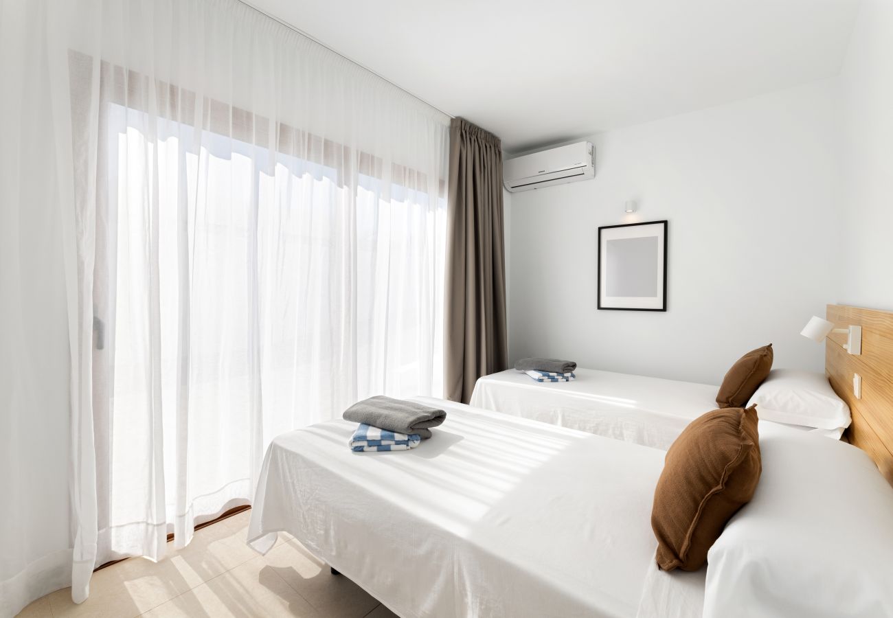 Villa à Playa Blanca - Villa Aloe - Altos de Lanzarote